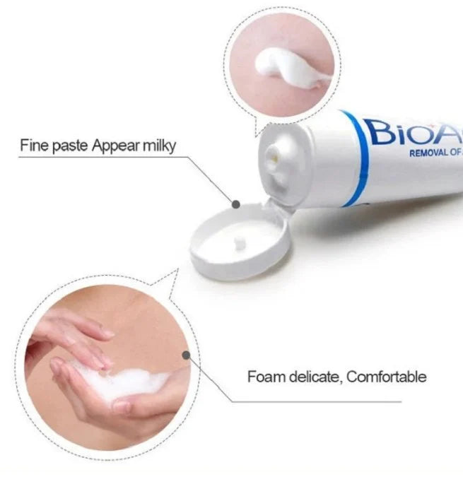 Acne Cleanser (30g) Limited Time Offer