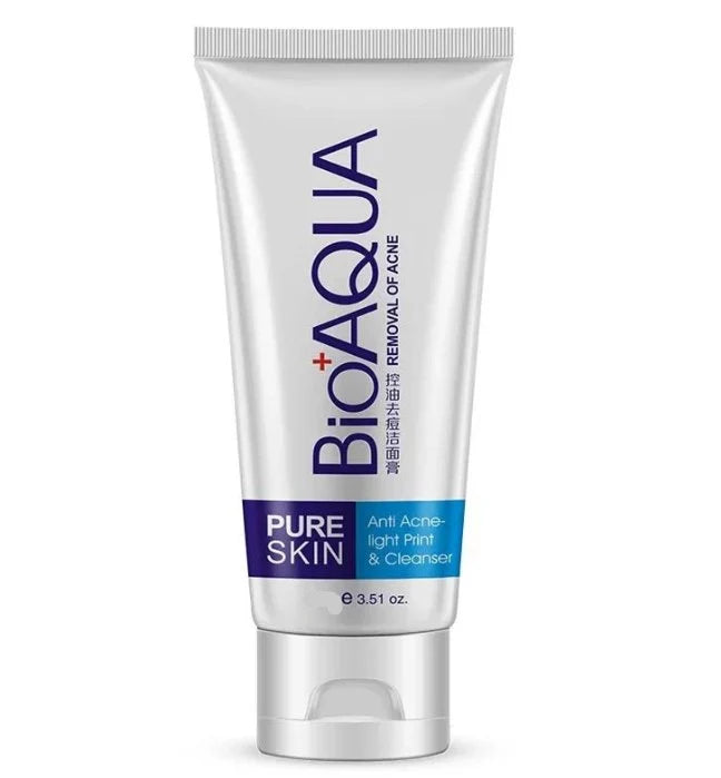 Acne Cleanser (30g) Limited Time Offer